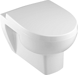 ODEON UP комплект E4764-00 подвесной унитаз+ 8409K-00 крышка-сидение Soft Close 250_100_Array